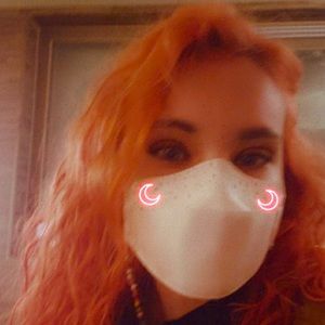 Meet your Posher, Sherry